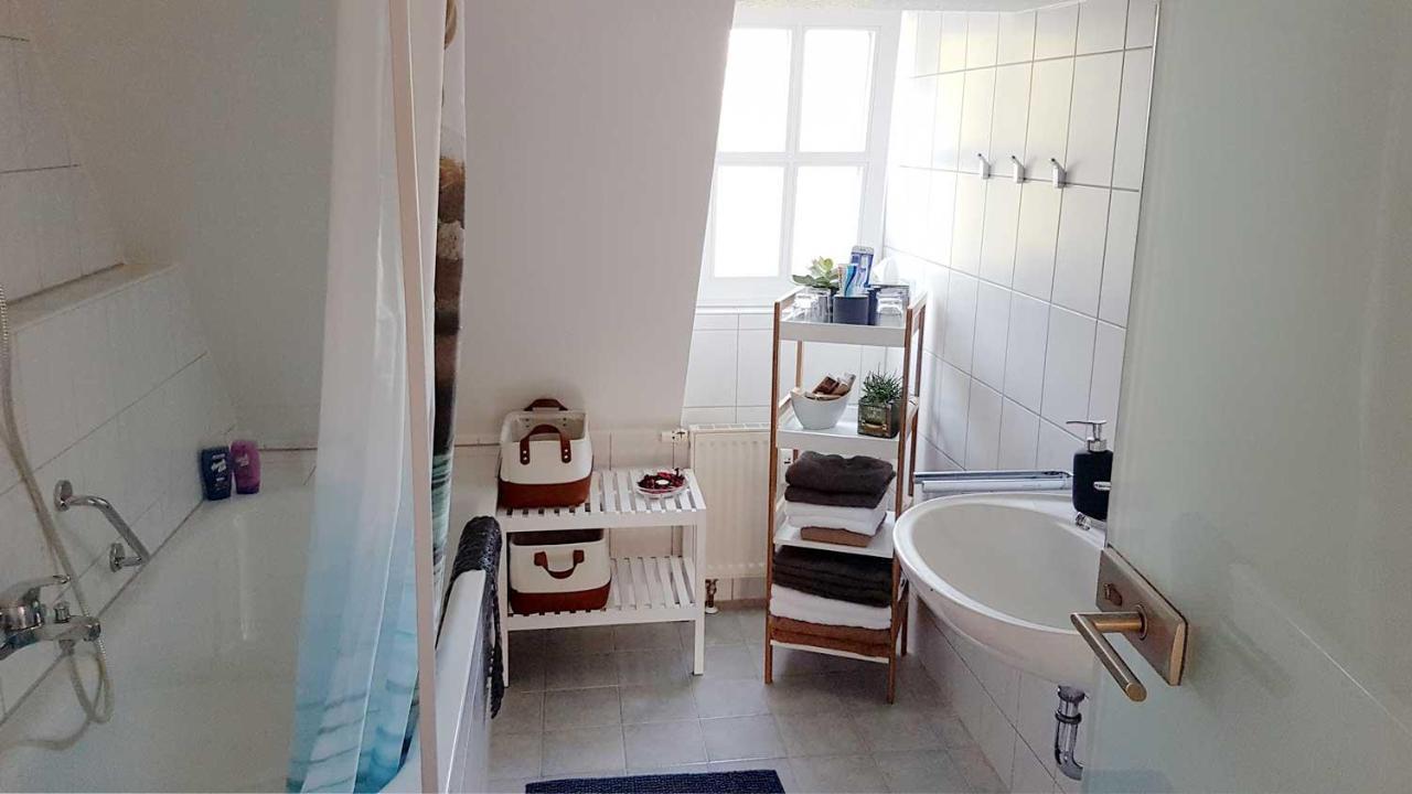 Apartment Pegnitzmuehle Mit Pegnitzinsel Vorra Buitenkant foto