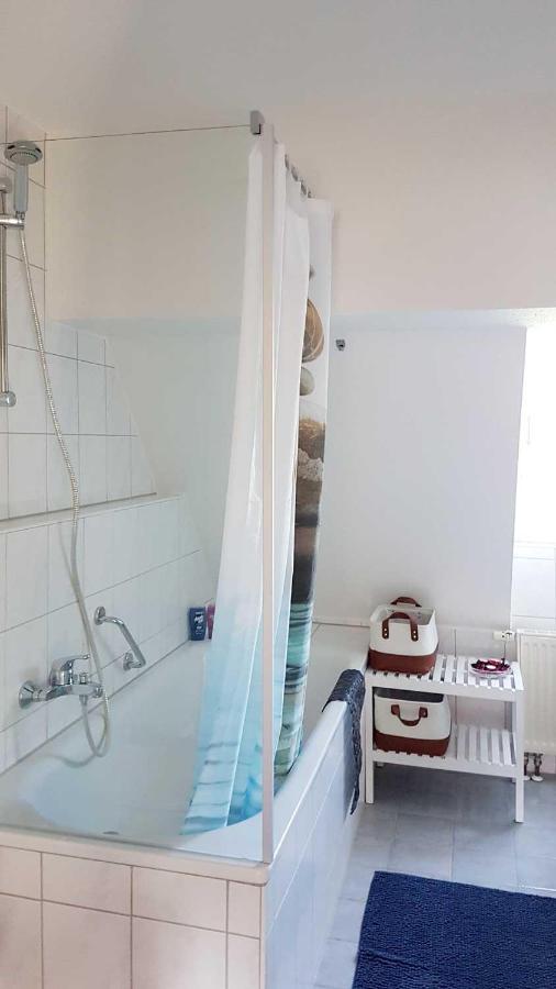 Apartment Pegnitzmuehle Mit Pegnitzinsel Vorra Buitenkant foto