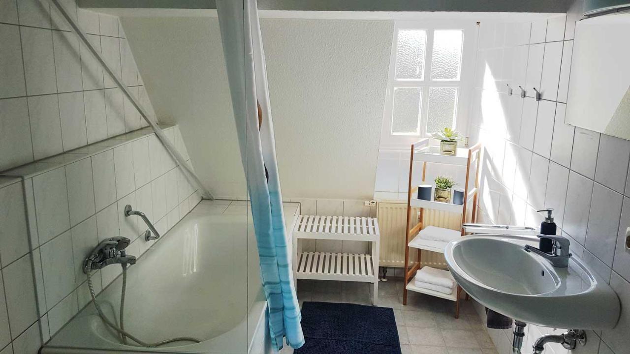 Apartment Pegnitzmuehle Mit Pegnitzinsel Vorra Buitenkant foto